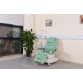 AG-XD206 PU colchón paciente colección de sangre silla de diálisis del hospital